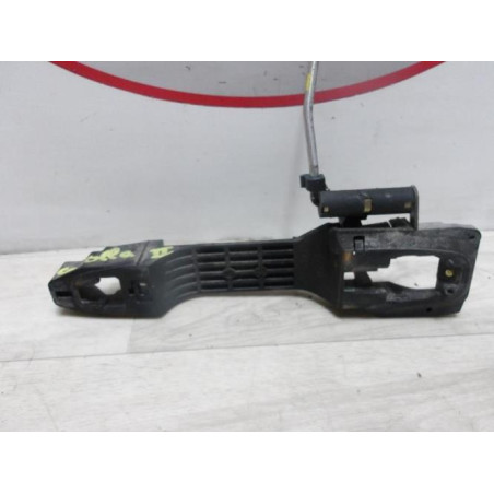Support poignee porte avant gauche TOYOTA COROLLA VERSO 2 PHASE 1 d’occasion