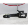 Support poignee porte avant gauche TOYOTA COROLLA VERSO 2 PHASE 1 d’occasion