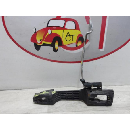 Support poignee porte avant gauche TOYOTA COROLLA VERSO 2 PHASE 1 d’occasion