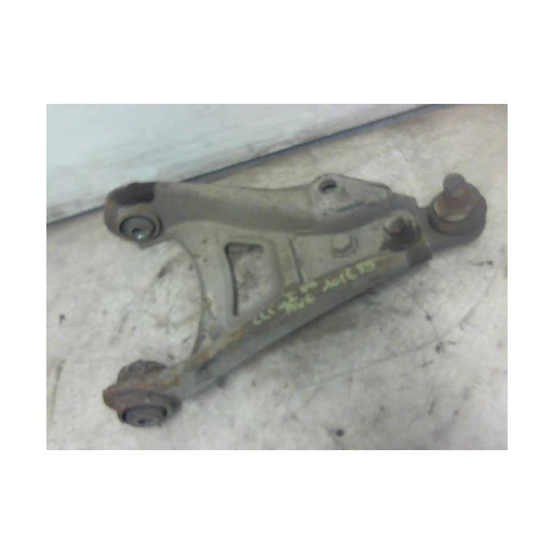 Triangle avant gauche RENAULT CLIO 1 PHASE 1 d’occasion