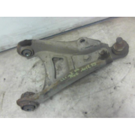Triangle avant gauche RENAULT CLIO 1 PHASE 1 d’occasion