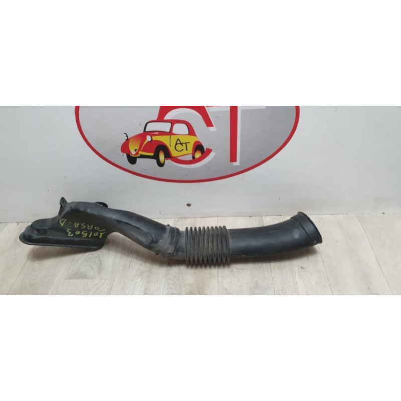 Conduite d'air OPEL CORSA D PHASE 1 d’occasion