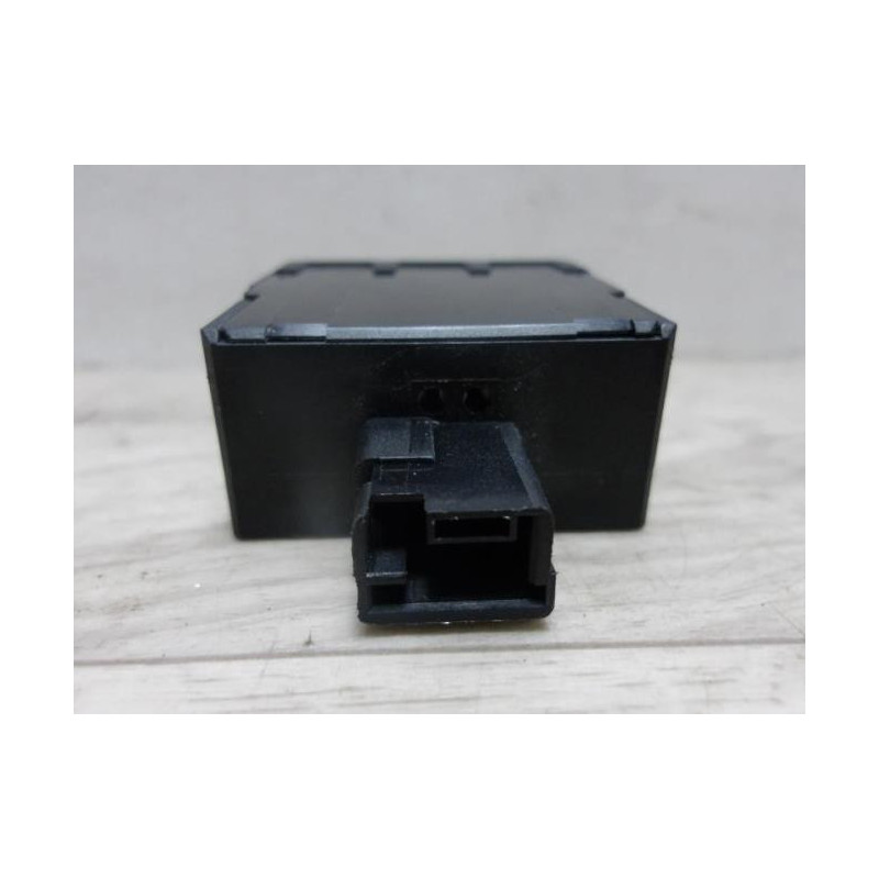 Commande de reglage hauteur de phare PEUGEOT 208 1 PHASE 2 d’occasion