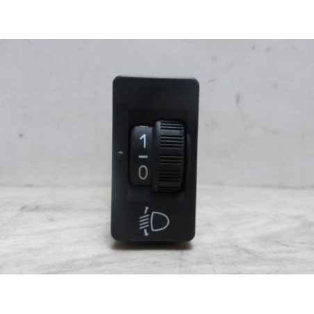 Commande de reglage hauteur de phare PEUGEOT 208 1 PHASE 2 d’occasion