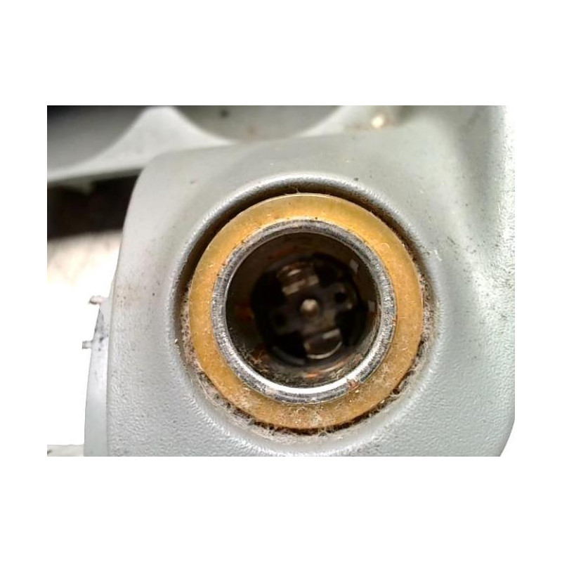 Vide poche RENAULT CLIO 2 PHASE 2 d’occasion