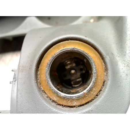 Vide poche RENAULT CLIO 2 PHASE 2 d’occasion