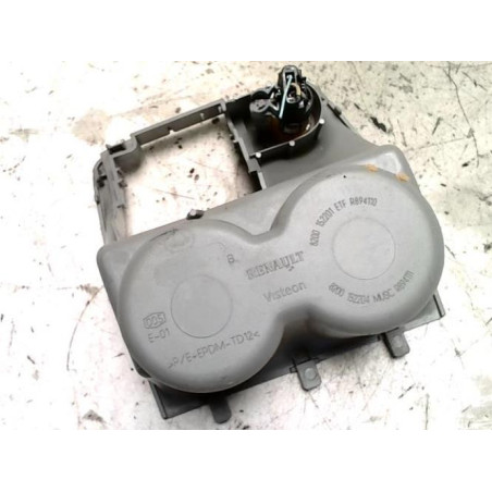 Vide poche RENAULT CLIO 2 PHASE 2 d’occasion