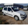 Vide poche RENAULT CLIO 2 PHASE 2 d’occasion