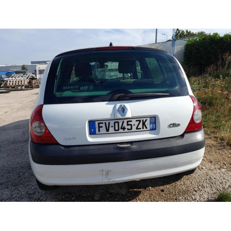 Vide poche RENAULT CLIO 2 PHASE 2 d’occasion