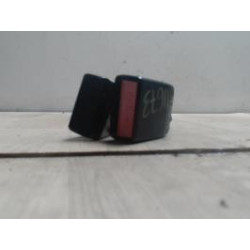 Attache ceinture arriere gauche DACIA SANDERO 1 d’occasion