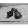 Attache ceinture arriere droit DACIA SANDERO 1 d’occasion