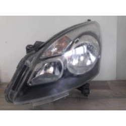 Optique avant principal gauche (feux)(phare) RENAULT KOLEOS 1 PHASE 1 d’occasion