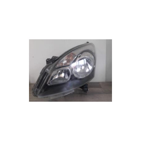 Optique avant principal gauche (feux)(phare) RENAULT KOLEOS 1 PHASE 1 d’occasion