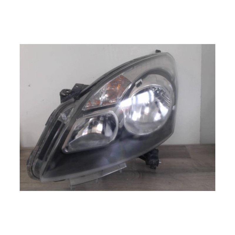 Optique avant principal gauche (feux)(phare) RENAULT KOLEOS 1 PHASE 1 d’occasion