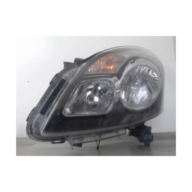 Optique avant principal gauche (feux)(phare) RENAULT KOLEOS 1 PHASE 1 d’occasion