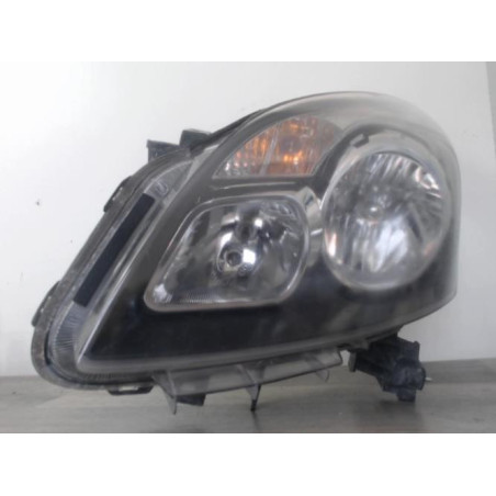 Optique avant principal gauche (feux)(phare) RENAULT KOLEOS 1 PHASE 1 d’occasion
