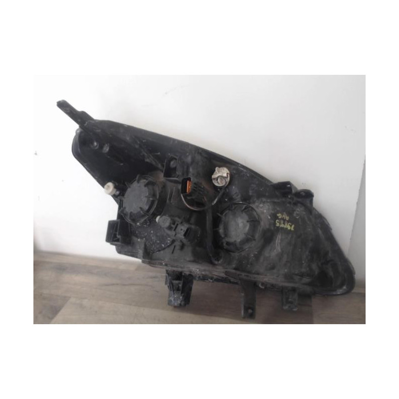 Optique avant principal gauche (feux)(phare) RENAULT KOLEOS 1 PHASE 1 d’occasion