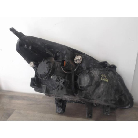 Optique avant principal gauche (feux)(phare) RENAULT KOLEOS 1 PHASE 1 d’occasion
