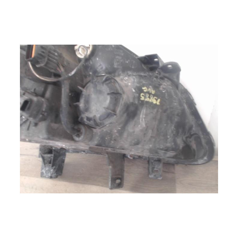 Optique avant principal gauche (feux)(phare) RENAULT KOLEOS 1 PHASE 1 d’occasion