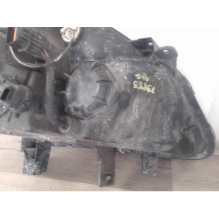 Optique avant principal gauche (feux)(phare) RENAULT KOLEOS 1 PHASE 1 d’occasion