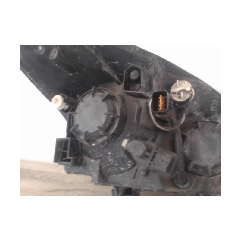 Optique avant principal gauche (feux)(phare) RENAULT KOLEOS 1 PHASE 1 d’occasion
