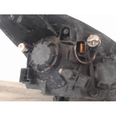 Optique avant principal gauche (feux)(phare) RENAULT KOLEOS 1 PHASE 1 d’occasion