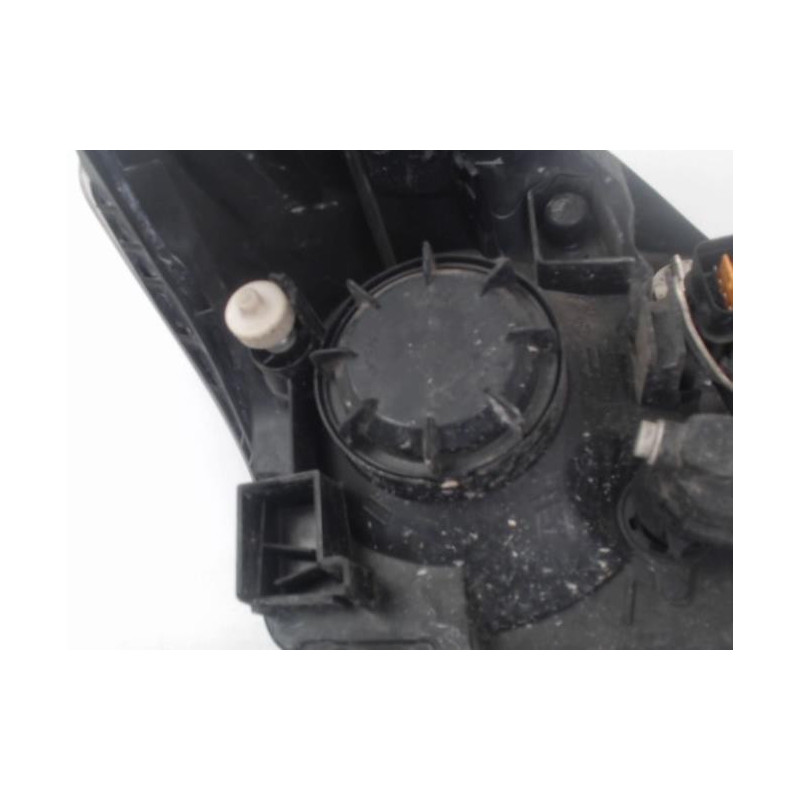 Optique avant principal gauche (feux)(phare) RENAULT KOLEOS 1 PHASE 1 d’occasion