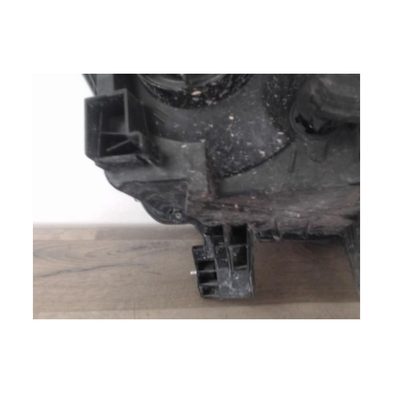 Optique avant principal gauche (feux)(phare) RENAULT KOLEOS 1 PHASE 1 d’occasion