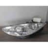 Optique avant principal droit (feux)(phare) PEUGEOT 307 PHASE 2 d’occasion