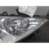 Optique avant principal droit (feux)(phare) PEUGEOT 307 PHASE 2 d’occasion