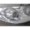 Optique avant principal droit (feux)(phare) PEUGEOT 307 PHASE 2 d’occasion