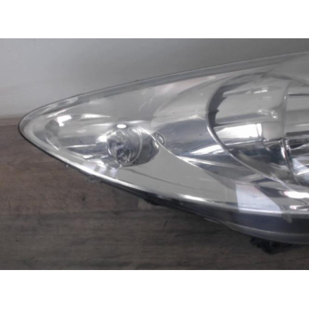 Optique avant principal droit (feux)(phare) PEUGEOT 307 PHASE 2 d’occasion