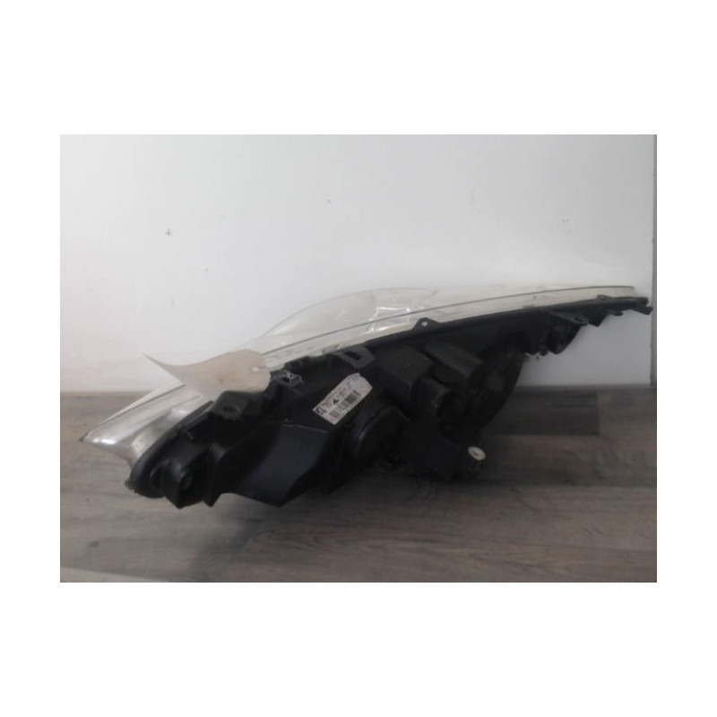 Optique avant principal droit (feux)(phare) PEUGEOT 307 PHASE 2 d’occasion