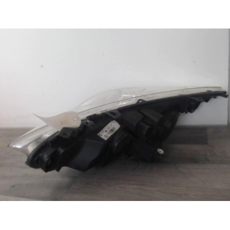 Optique avant principal droit (feux)(phare) PEUGEOT 307 PHASE 2 d’occasion