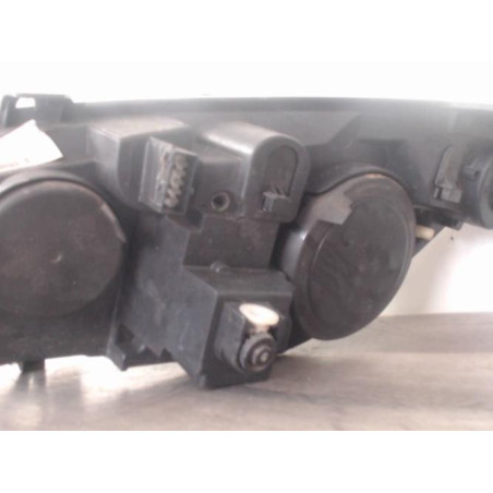 Optique avant principal droit (feux)(phare) PEUGEOT 307 PHASE 2 d’occasion