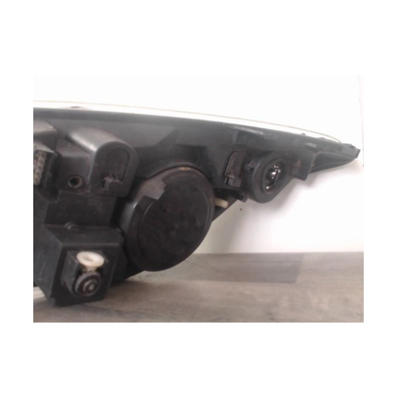 Optique avant principal droit (feux)(phare) PEUGEOT 307 PHASE 2 d’occasion