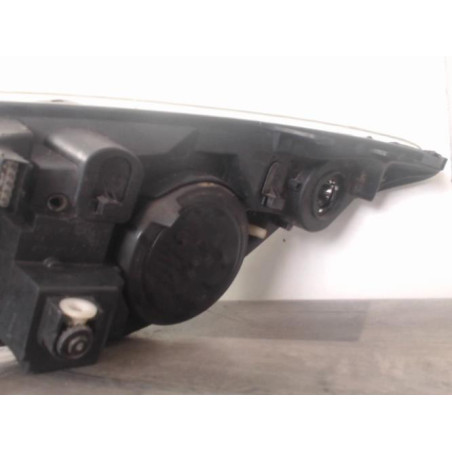 Optique avant principal droit (feux)(phare) PEUGEOT 307 PHASE 2 d’occasion