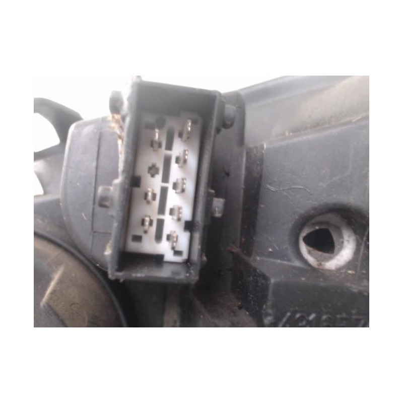Optique avant principal droit (feux)(phare) PEUGEOT 307 PHASE 2 d’occasion