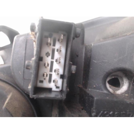 Optique avant principal droit (feux)(phare) PEUGEOT 307 PHASE 2 d’occasion