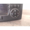Autoradio d'origine MERCEDES CLASSE M 164 PHASE 1 d’occasion