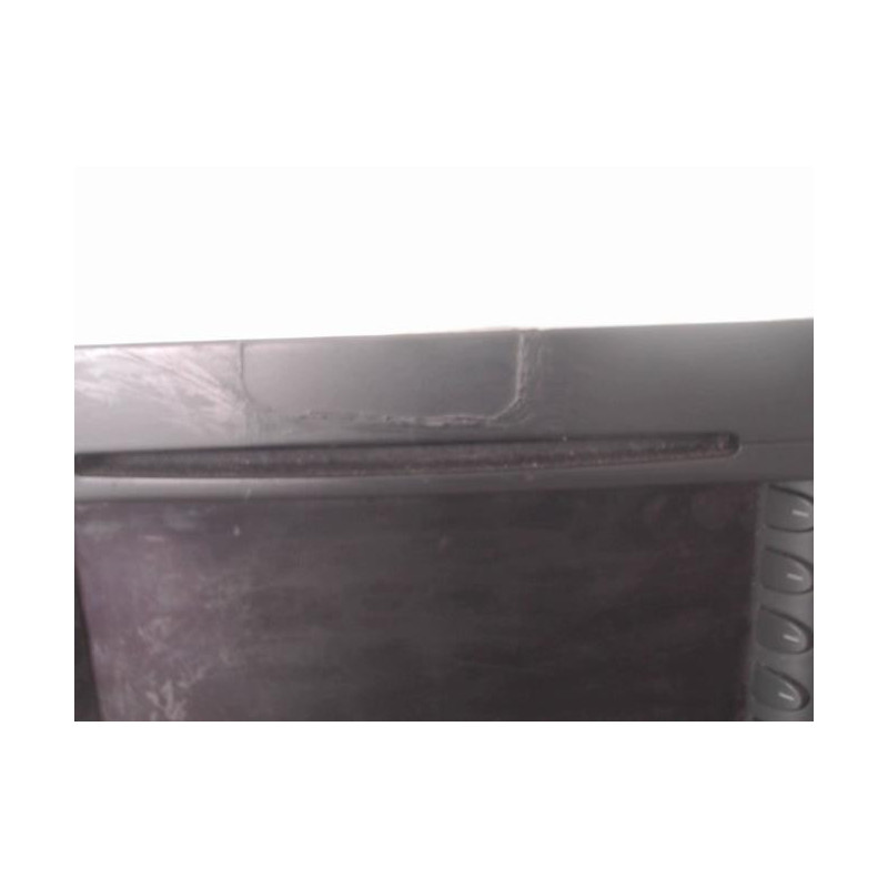 Autoradio d'origine MERCEDES CLASSE M 164 PHASE 1 d’occasion