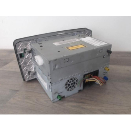 Autoradio d'origine MERCEDES CLASSE M 164 PHASE 1 d’occasion