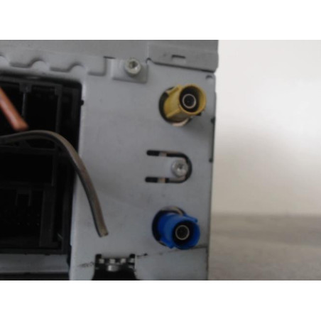 Autoradio d'origine MERCEDES CLASSE M 164 PHASE 1 d’occasion