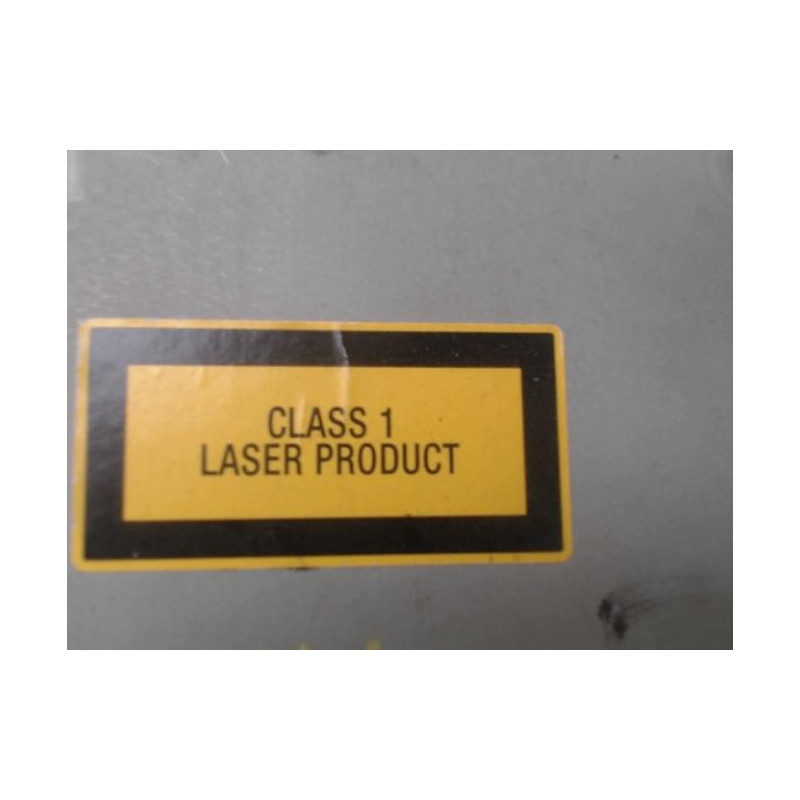 Autoradio d'origine MERCEDES CLASSE M 164 PHASE 1 d’occasion