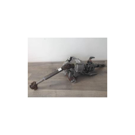Colonne de direction FORD FIESTA 6 PHASE 1 d’occasion