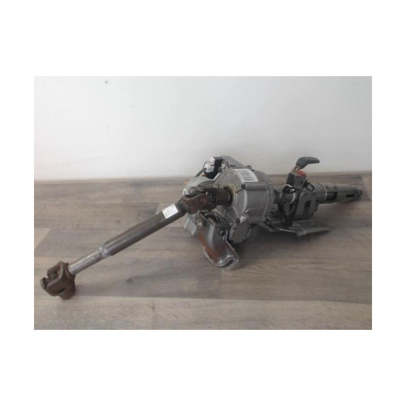 Colonne de direction FORD FIESTA 6 PHASE 1 d’occasion