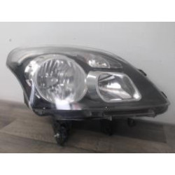Optique avant principal droit (feux)(phare) RENAULT KOLEOS 1 PHASE 1 d’occasion