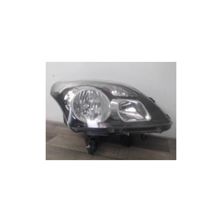 Optique avant principal droit (feux)(phare) RENAULT KOLEOS 1 PHASE 1 d’occasion