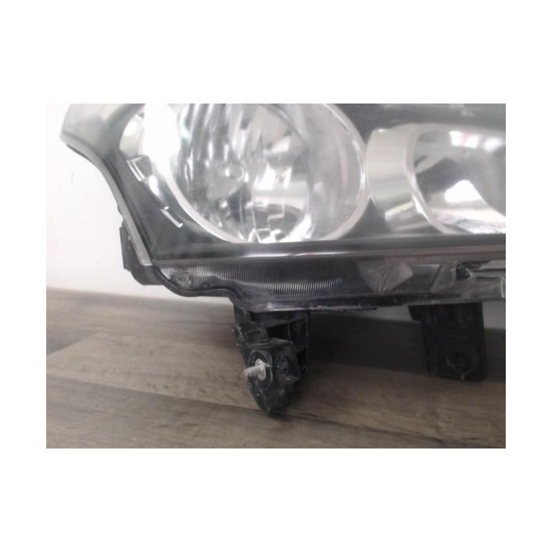 Optique avant principal droit (feux)(phare) RENAULT KOLEOS 1 PHASE 1 d’occasion