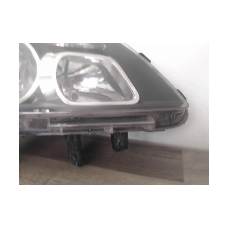Optique avant principal droit (feux)(phare) RENAULT KOLEOS 1 PHASE 1 d’occasion